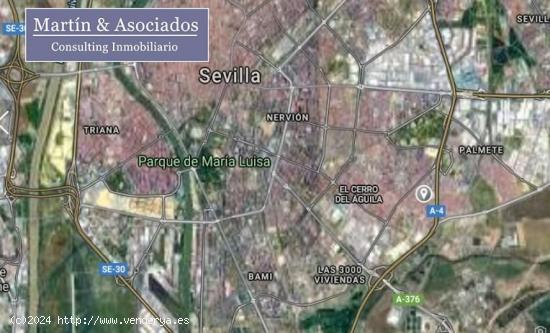 Se Vende en Sevilla - SEVILLA