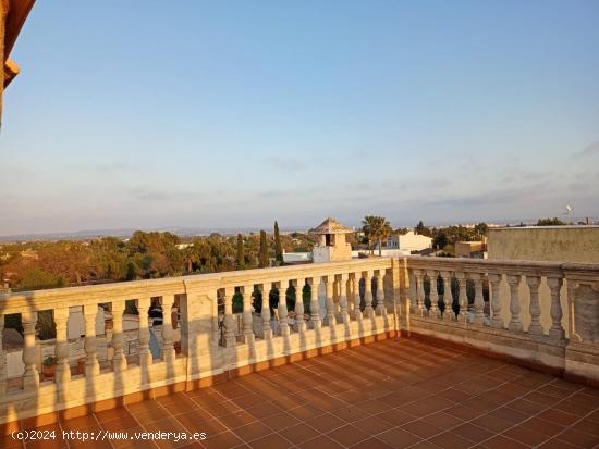  CASA MALLORQUINA CON CARÁCTER. - BALEARES 