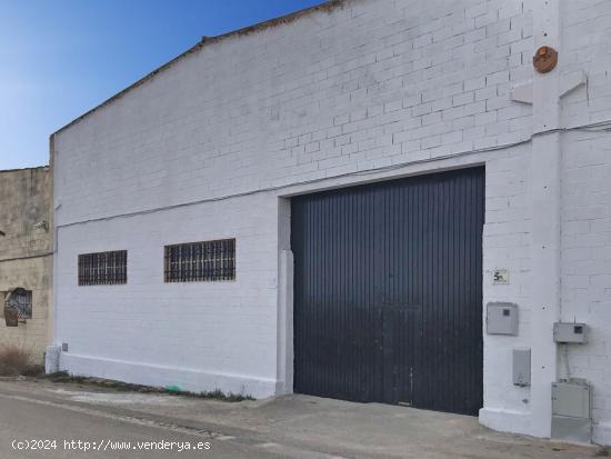  Nave Industrial en Venta en Els Garidells, Tarragona - TARRAGONA 