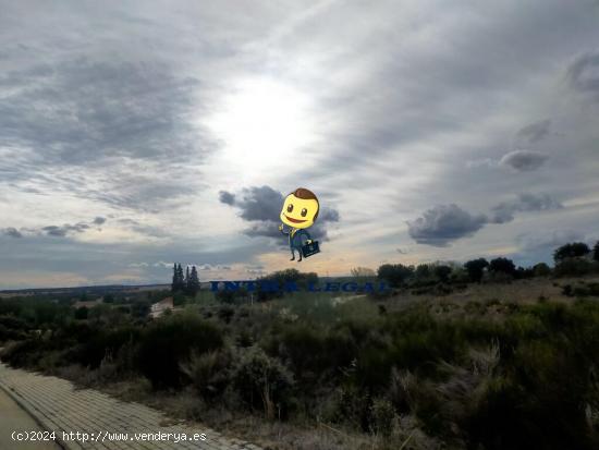  Parcelas urbanizables en Urbanización Zorita - SALAMANCA 