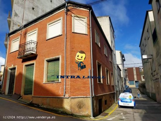 INTRA LEGAL gestiona en EXCLUSIVA edificio en Guijuelo! - SALAMANCA