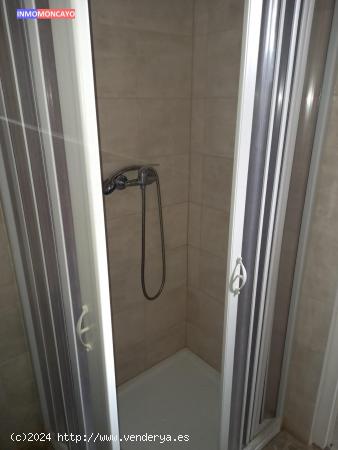 Se vende apartamento junto a Palacio - ZARAGOZA