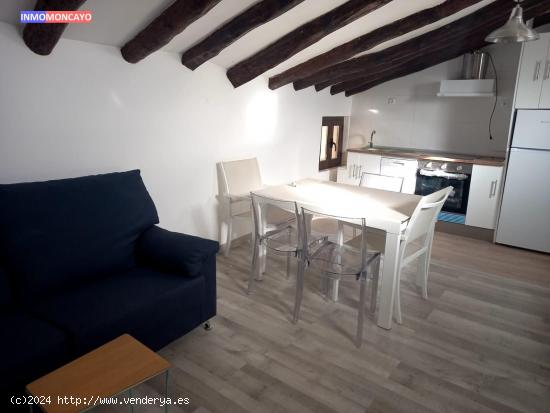 Se vende apartamento centrico - ZARAGOZA