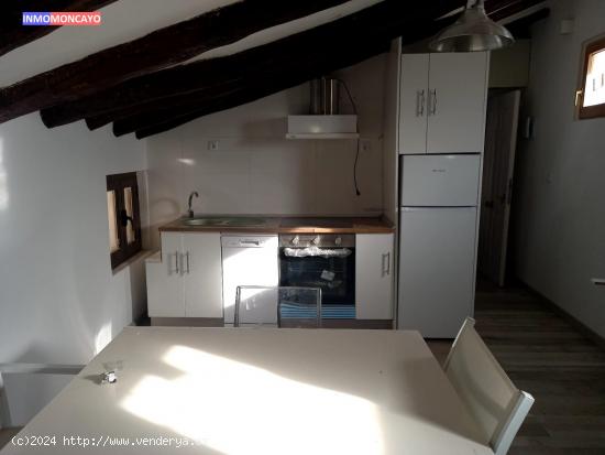 Se vende apartamento centrico - ZARAGOZA