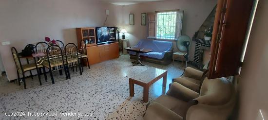 VENTA CASA RUSTICA // MUCHAMIEL// - ALICANTE