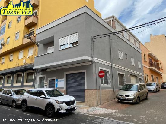  LOCAL COMERCIAL EN COLONIA LOS ANGELES. - ALMERIA 