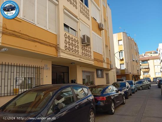  PISO DE 4 HABITACIONES JUNTO A LA CALZADA DE LA INFANTA - CADIZ 