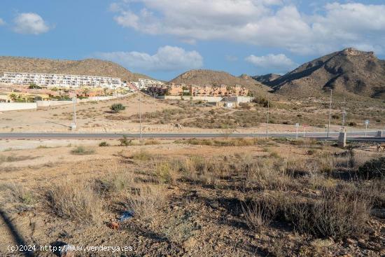 Terreno urbano en venta en Isla Plana - MURCIA