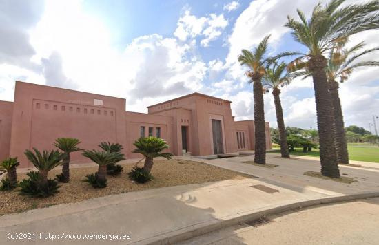 Local Comercial en venta en Condado de Alhama - MURCIA