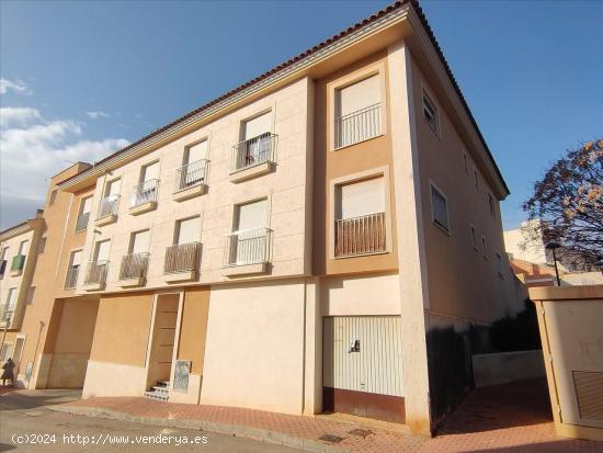 Local Comercial en Alhama de Murcia - MURCIA