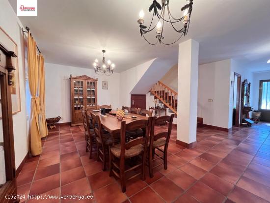 Casa en Venta en Riocerezo - BURGOS