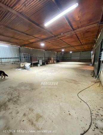 Centro hipico en alquiler, listo para meter animales - CORDOBA