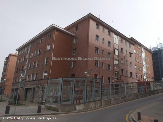 Se Vende en Bilbao - VIZCAYA