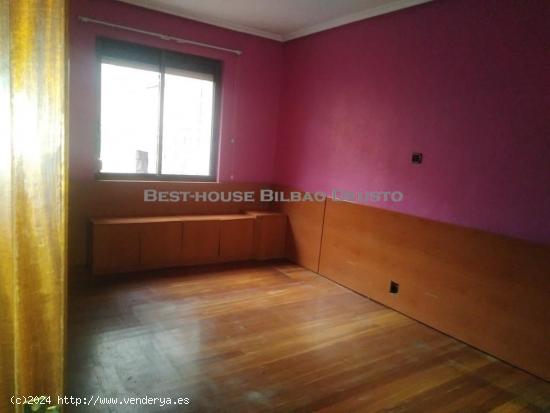 Se Vende en Bilbao - VIZCAYA