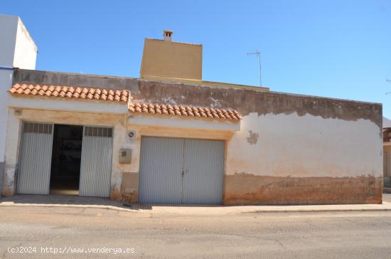 Se Vende en Los Nietos - MURCIA