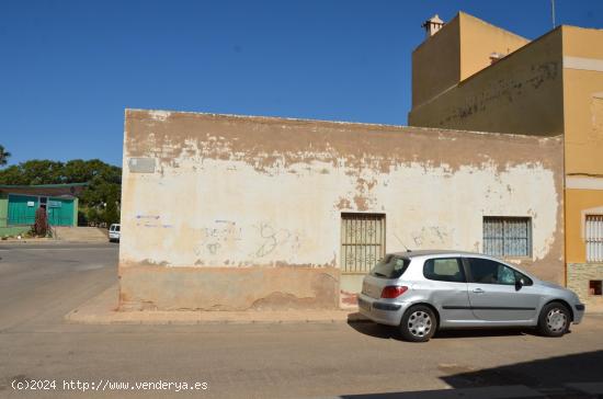 Se Vende en Los Nietos - MURCIA