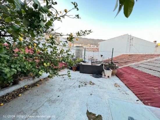 CASA EN VILLANUEVA DE LA CONCEPCION DE UNA PLANTA PUEDE SER TUYA¡¡¡¡¡¡¡¡¡¡¡ - MALAGA