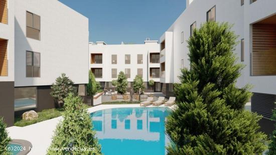  ATICO DUPLEX EN--ARMILLA-GRANADA - GRANADA 