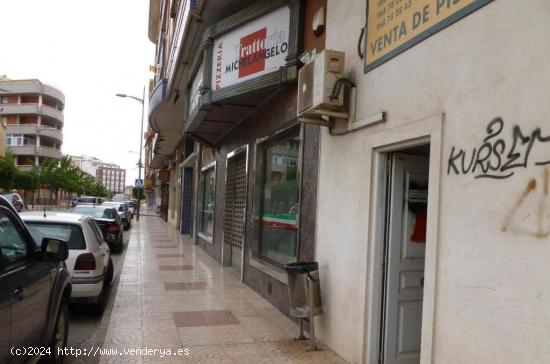 Se Vende en Jumilla - MURCIA