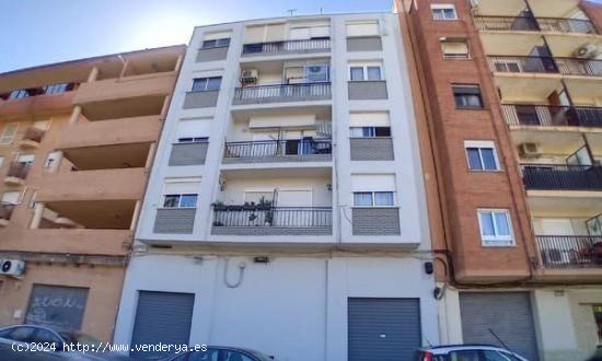 Se Vende en Burjassot - VALENCIA