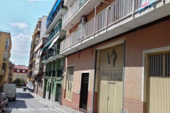 Se Vende en Villena - ALICANTE