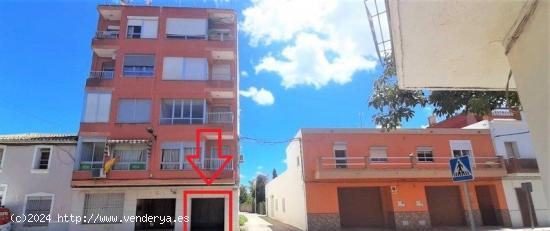 Se Vende en Sueca - VALENCIA