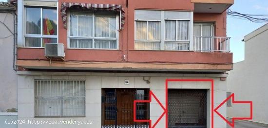 Se Vende en Sueca - VALENCIA