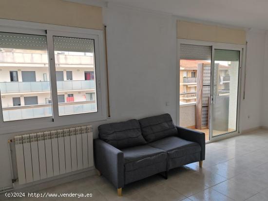 FANTASTICO PISO EN CALAFELL EN VENTA !!! - TARRAGONA