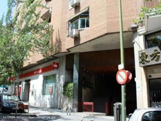  Se Vende en Madrid - MADRID 