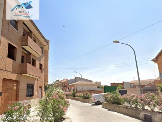 Venta Piso en Camarena (Toledo) - TOLEDO