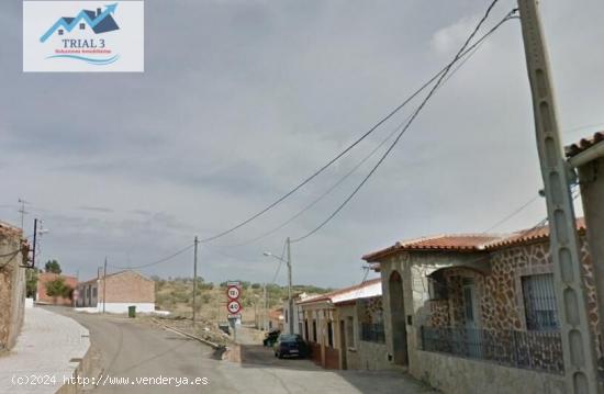 Venta Chalet en San Lorenzo de Calatrava -  Ciudad Real - CIUDAD REAL