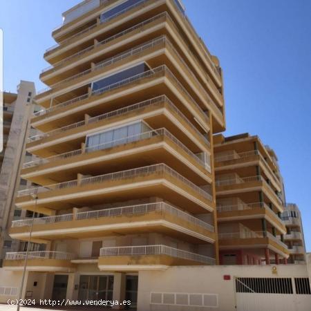  TAVREG - 12 APARTAMENTOS DISPONIBLES EN EL EDIFICIO REGATA III DE TAVERNES - VALENCIA 