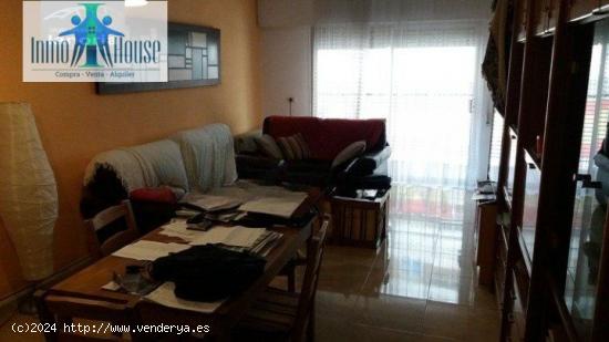 SE VENDE PISO EN ALBACETE - PARQUE SUR - ALBACETE