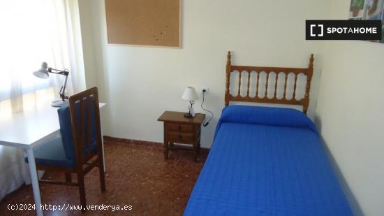 Habitación en piso compartido en Córdoba - CORDOBA