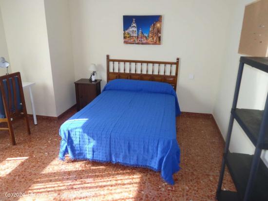  Habitación en piso compartido en Córdoba - CORDOBA 