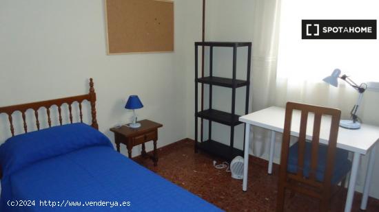 Habitación en piso compartido en Córdoba - CORDOBA