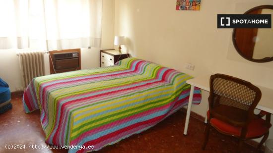 Habitación en piso compartido en Córdoba - CORDOBA