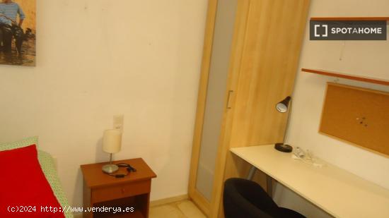 Habitación en piso compartido en Córdoba - CORDOBA