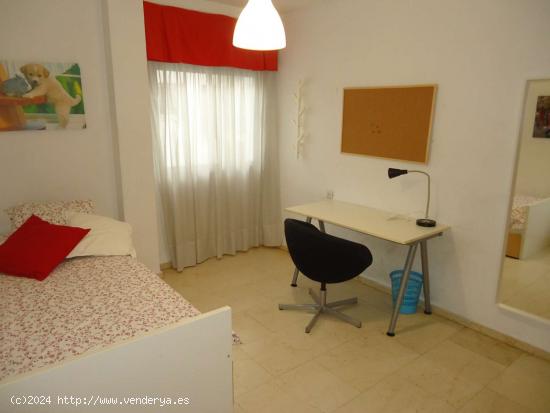  Habitación en piso compartido en Córdoba - CORDOBA 