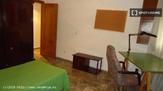 Habitación en piso compartido en Córdoba - CORDOBA