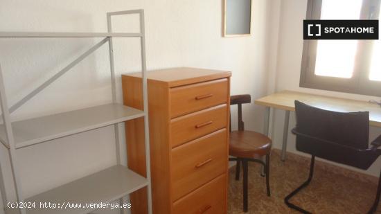 Habitación en piso compartido en Córdoba - CORDOBA