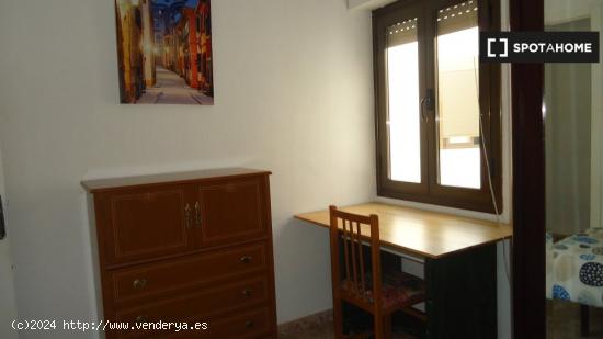 Habitación en piso compartido en Córdoba - CORDOBA