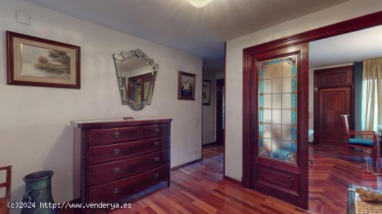 FANTASTICA VIVIENDA EN PLAZA ARAGON - ZARAGOZA