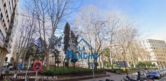  REF: C349 INMOBILIARIA LA MANCHA VENDE PISAZO ZONA CENTRO/AYUNTAMIENTO - ALBACETE 