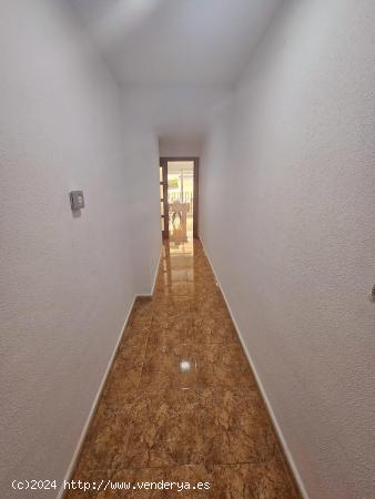  SE VENDE PISO EN FUENTE ÁLAMO DE MURCIA - MURCIA 