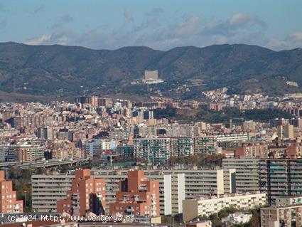  EDIFICIO EN VENTA PARA REHABILITAR - BARCELONA 