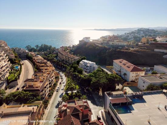 VIVIENDAS OBRA NUEVA. PISOS ATICOS, 1, 2 Y 3 DORMITORIOS EN NUEVA TORREQUEBRADA - MALAGA