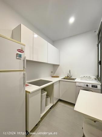 Piso en venta totalmente reformado - BARCELONA