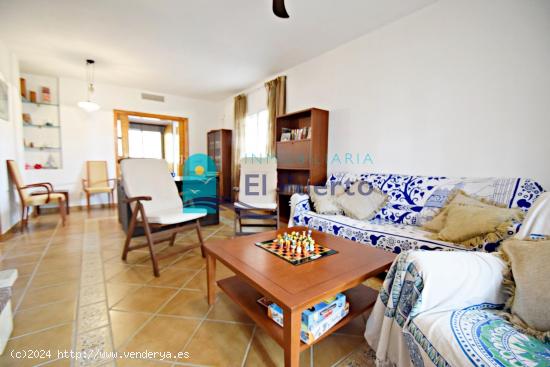 PRECIOSO CHALET JUNTO A LAS PLAYAS DE BOLNUEVO. REF 2111 - MURCIA