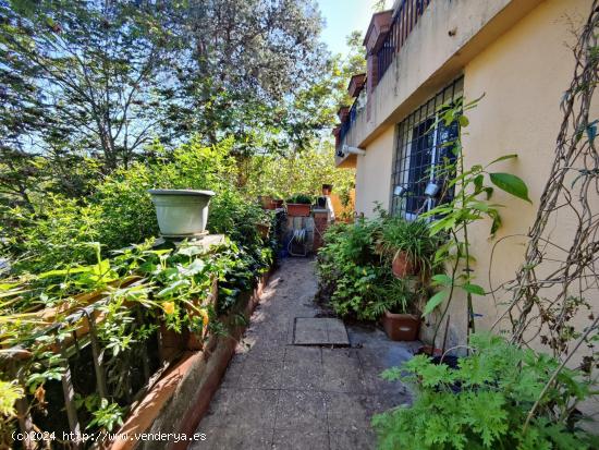 SE VENDE CASA CON PISCINA EN OLÈRDOLA - BARCELONA